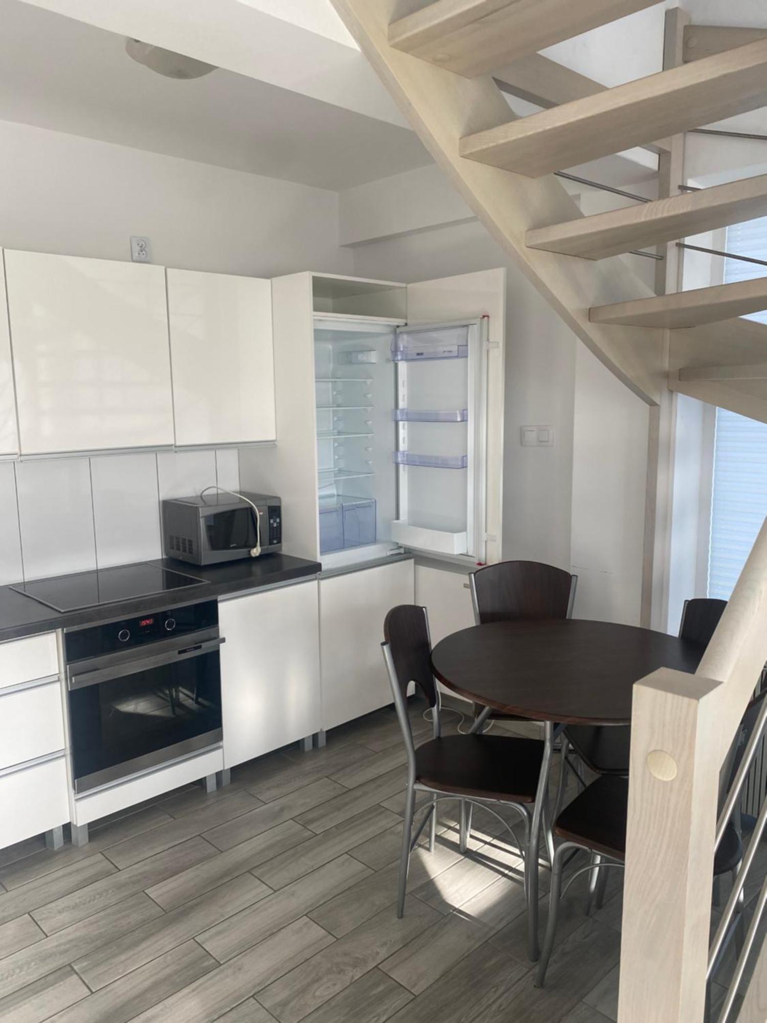 Apartamentowiec Amon Przy Plazy 16 I 19 Дарлово Экстерьер фото