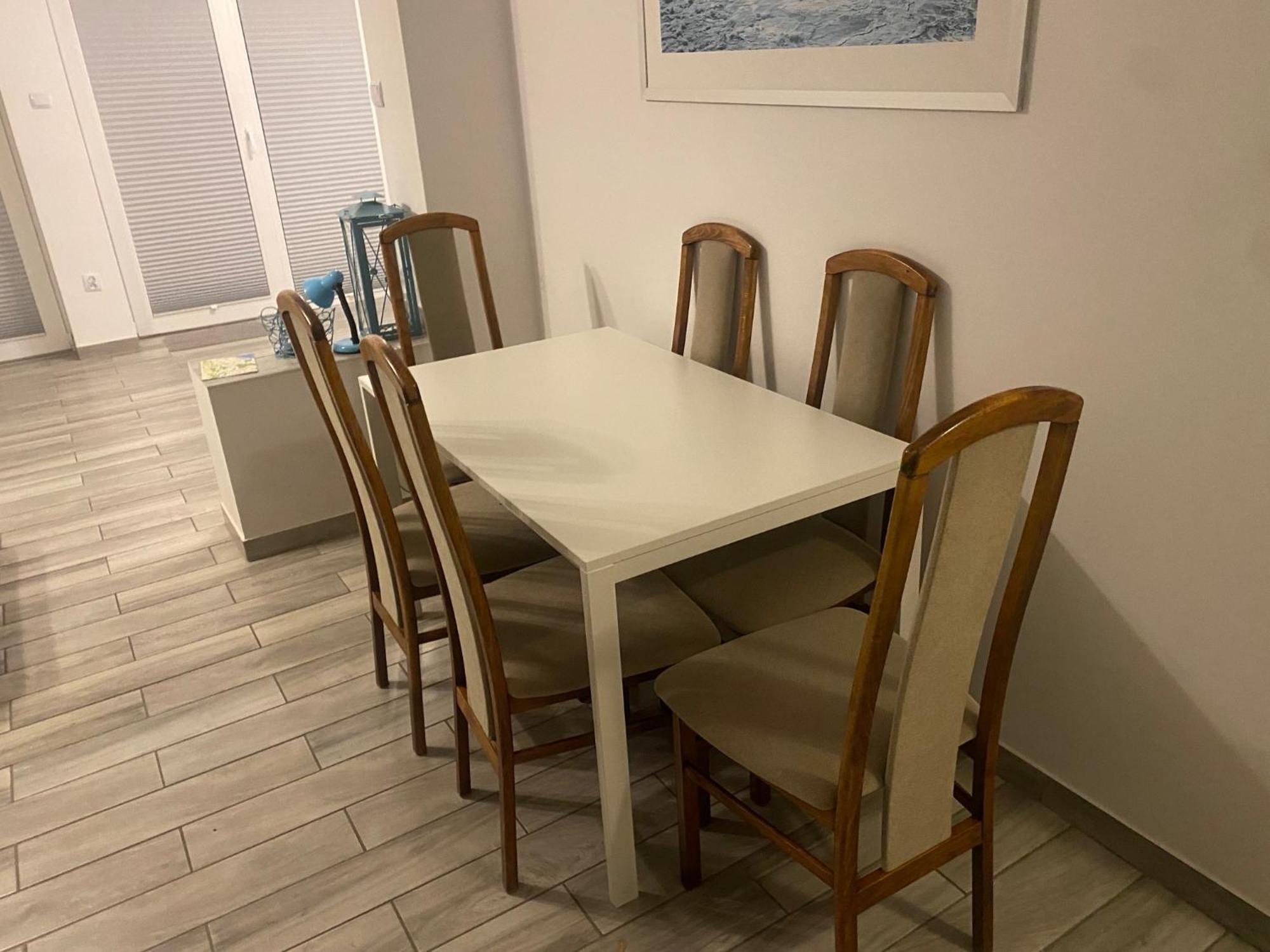 Apartamentowiec Amon Przy Plazy 16 I 19 Дарлово Экстерьер фото