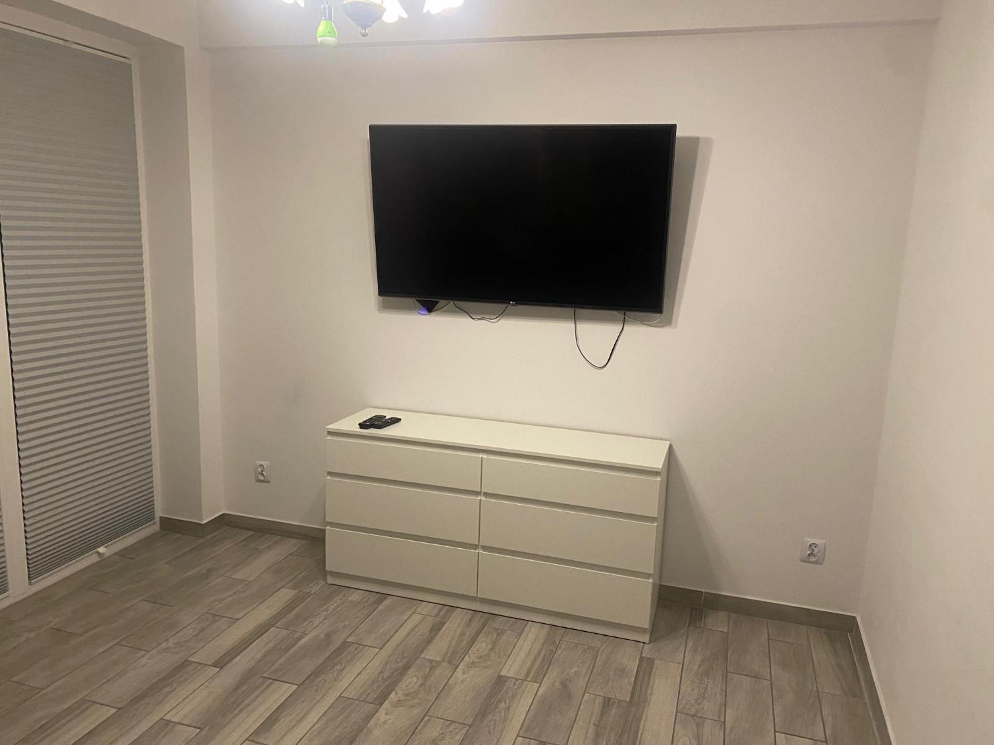 Apartamentowiec Amon Przy Plazy 16 I 19 Дарлово Экстерьер фото