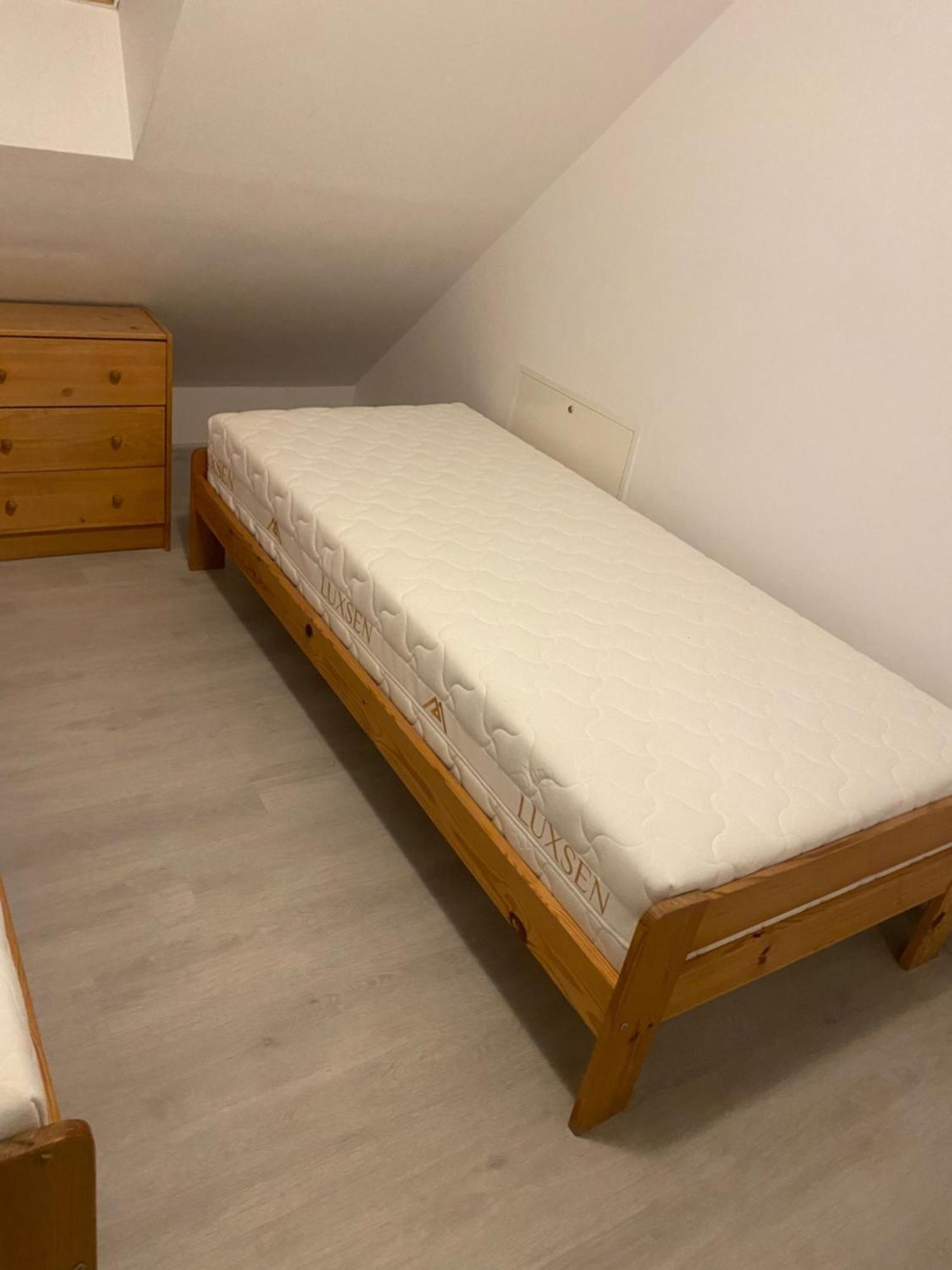 Apartamentowiec Amon Przy Plazy 16 I 19 Дарлово Экстерьер фото