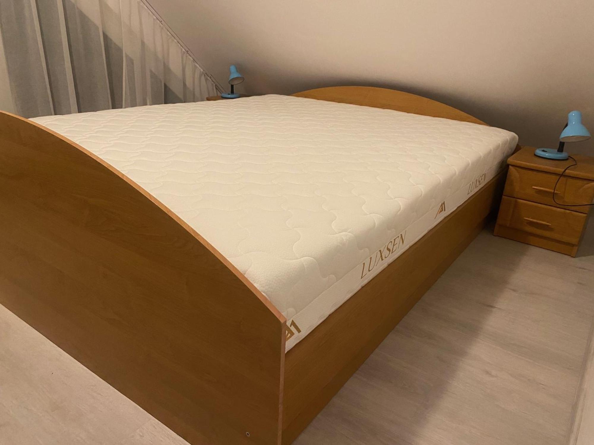 Apartamentowiec Amon Przy Plazy 16 I 19 Дарлово Экстерьер фото