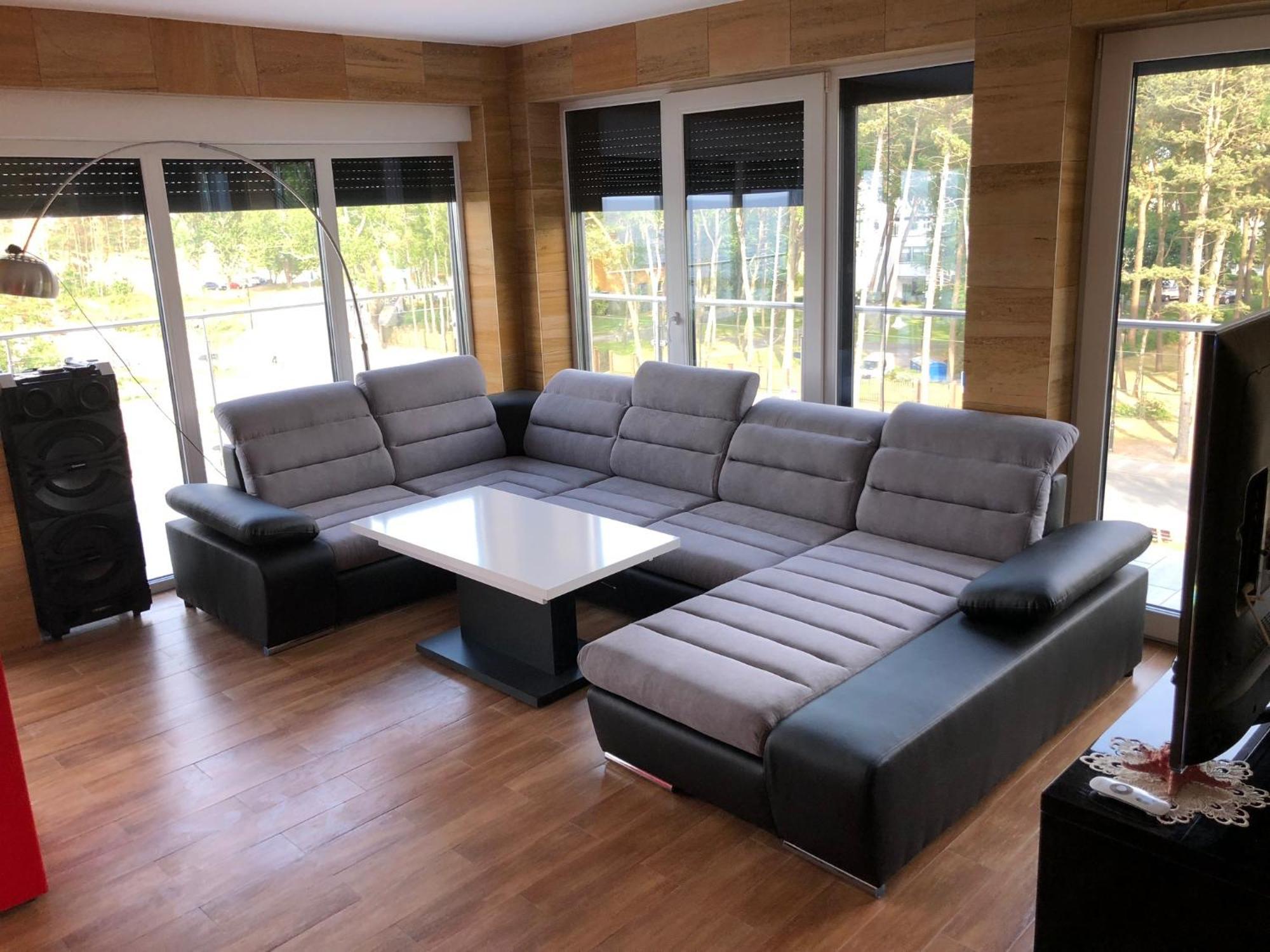 Apartamentowiec Amon Przy Plazy 16 I 19 Дарлово Экстерьер фото